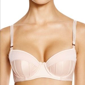 Stella McCartney Lingerie Set - Cherie Sneezing